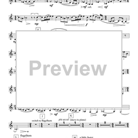 Remembrance - Flugelhorn/Trumpet in B-flat