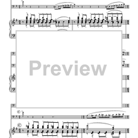 Sonata For Basson And Piano - Piano