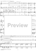 La forza del destino, Act 4, Nos. 25c and 25d, Scene and Duet. "Invano Alvaro" and "Le minaccie i fieri accenti" - Score