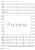 "Zu Hülfe! zu Hülfe! sonst bin ich verloren!", No. 1 from  "Die Zauberflöte", Act 1 (K620) - Full Score