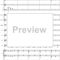 "Zu Hülfe! zu Hülfe! sonst bin ich verloren!", No. 1 from  "Die Zauberflöte", Act 1 (K620) - Full Score