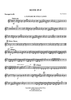Suite in F - B-flat Trumpet