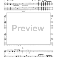 A Hazy Shade Of Winter