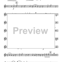 From the Southern Mountains - Soprano Sax