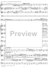 Cantata No. 56: "Ich will den Kreuzstab gerne tragen," BWV56 - Full Score