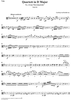 Piano Quartet No. 2 in D Major, WoO 36 - Viola