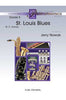 St. Louis Blues - Trumpet 1 in Bb