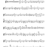 Dragon Dances - Opt. Violin 3 (Viola)
