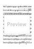 Grecian Gambol - Euphonium 3 BC