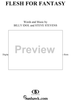 Flesh for Fantasy