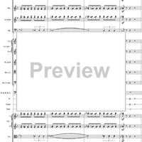 Night on the Bare Mountain (Eine Nacht auf dem Kahlen Berg)