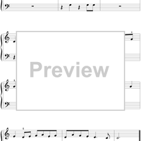 Rondeau Theme (from the Symphonic Suite No. 1)