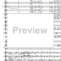 Argentinian Rhapsody - Full Score