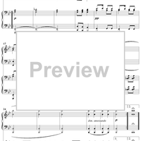 Variations on a Theme of Haydn in B-flat Major, Op. 56b