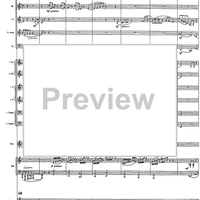 "Come un nastro di porpora..." - Full Score