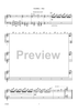 Possibilities … - Piano