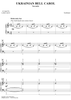 Ukrainian Bell Carol