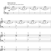 Ukrainian Bell Carol