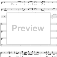 Missa Solemnis, No. 3: Credo