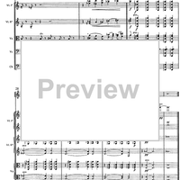 Am Wege zum Licht - Score