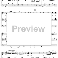 Et incarnatus est - No. 10 from Mass no. 18 in C minor ("Great")   - K427 (K417a)