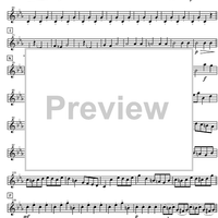 Indian Wardance from Far from Denmark - Baritone Horn