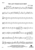 The Last Stagecoach Heist - Flute 1