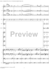 "Che del ciel, che degli Dei", No. 24 from "La Clemenza di Tito", Act 2 (K621) - Full Score