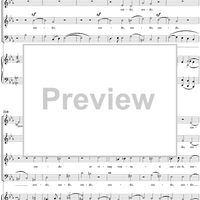 Mass in C Minor, Op. 147: No. 3, Credo