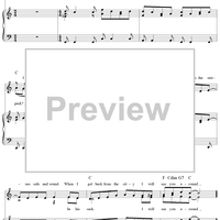 What Does a Lover Pack?