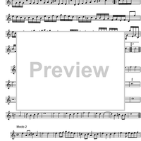 Der Fluyten Lust-hof Vol. 3