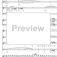 St. John Passion: Part II, No. 21, "Und die Kriegsknechte flochten"