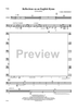 Reflections on an English Hymn - Tuba