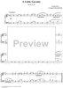 A Little Gavotte, Op. 46, No. 28