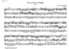 Trio a  2 Clav. e Pedale BWV 583