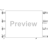 Argentinian Rhapsody - B-flat Trumpet