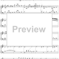 Ricercar arioso (I), No. 10 from "Canzoni Alla Francese et Ricercari Ariosi"