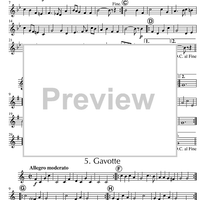 Dances from Terpsichore