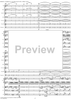 Symphony No. 7, Movement 1 - Full Score