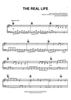 The Real Life