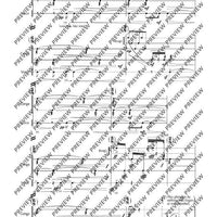 Sen VI - Performing Score