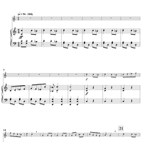 Dance Of The Slovaks