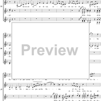 Three Sacred Choruses, Op. 37