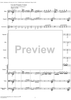 Idomeneo, rè di Creta, Act 1, No. 3 "Godiam la pace, trionfi Amore" - Full Score