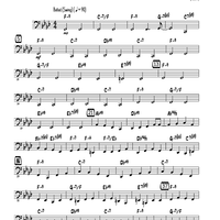 Time Will Tell - Tuba