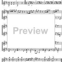 3 Petits Divertissements Op.61