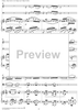 Piano Trio No. 2 in C major, Op. 87 - Piano