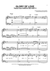 Glory Of Love