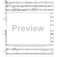 Bell-Tone's Ring - Score