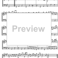 Sonata No. 5 Libro  5